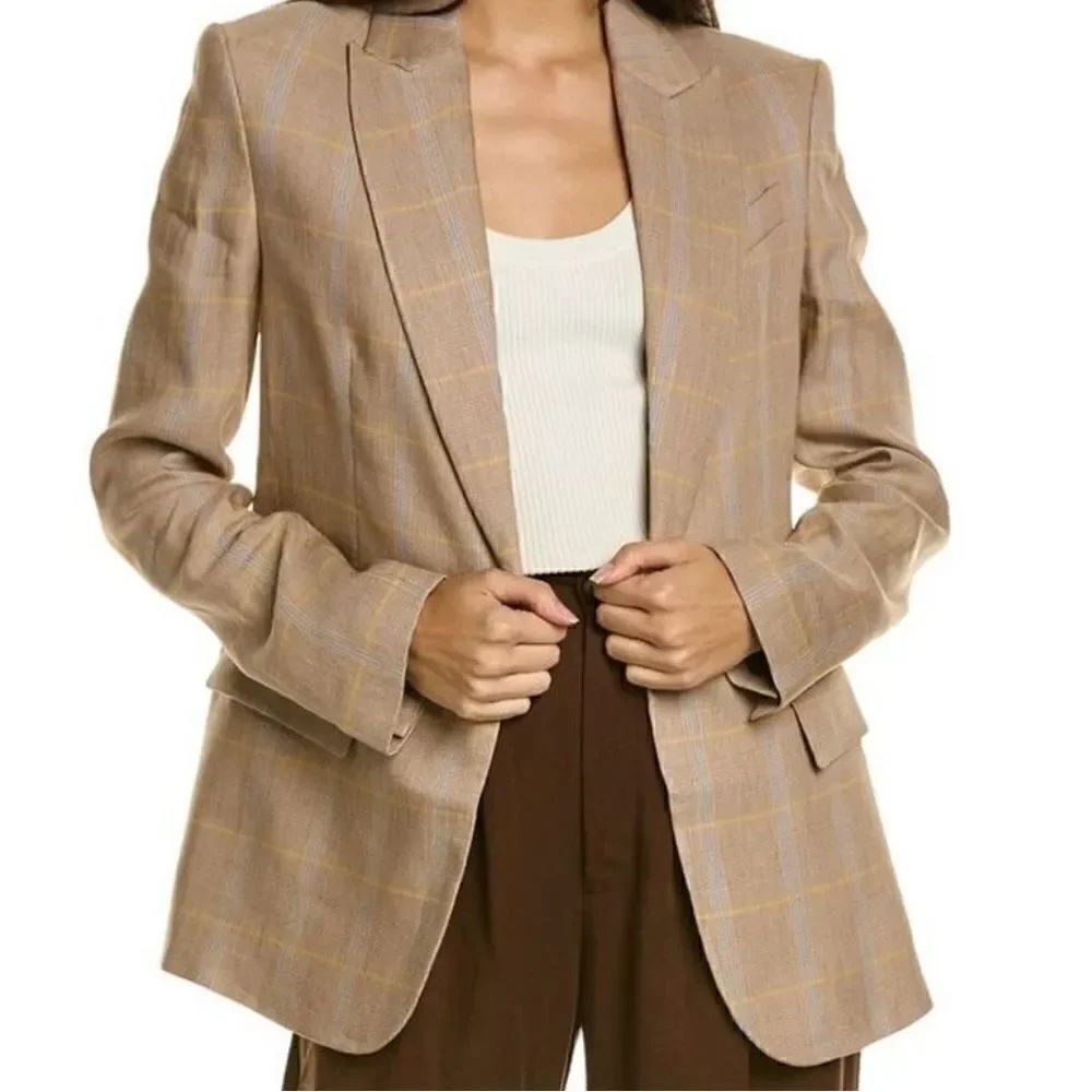 ALC blazer jacket NWOT